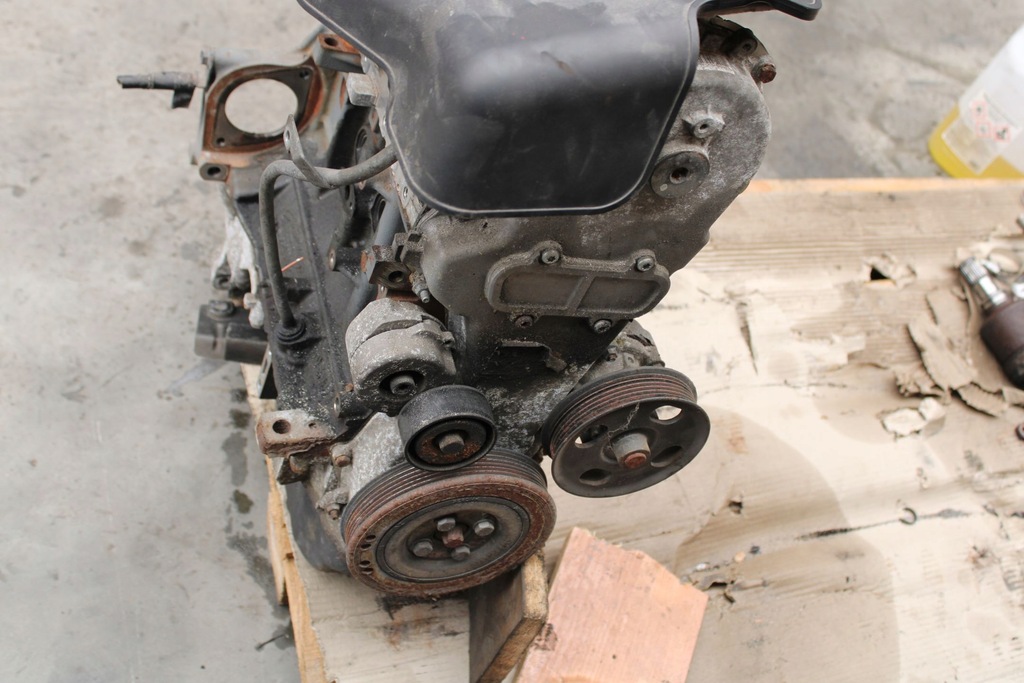 Moteur Z 13 DT - Image 3