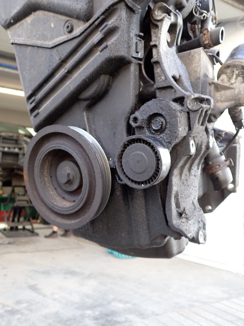 Moteur K9K 766 - Image 15