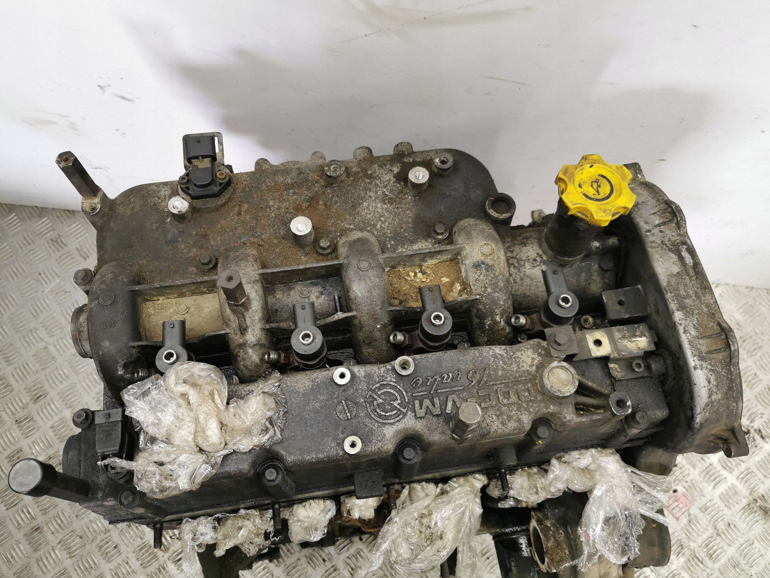 Moteur EDZ - Image 8
