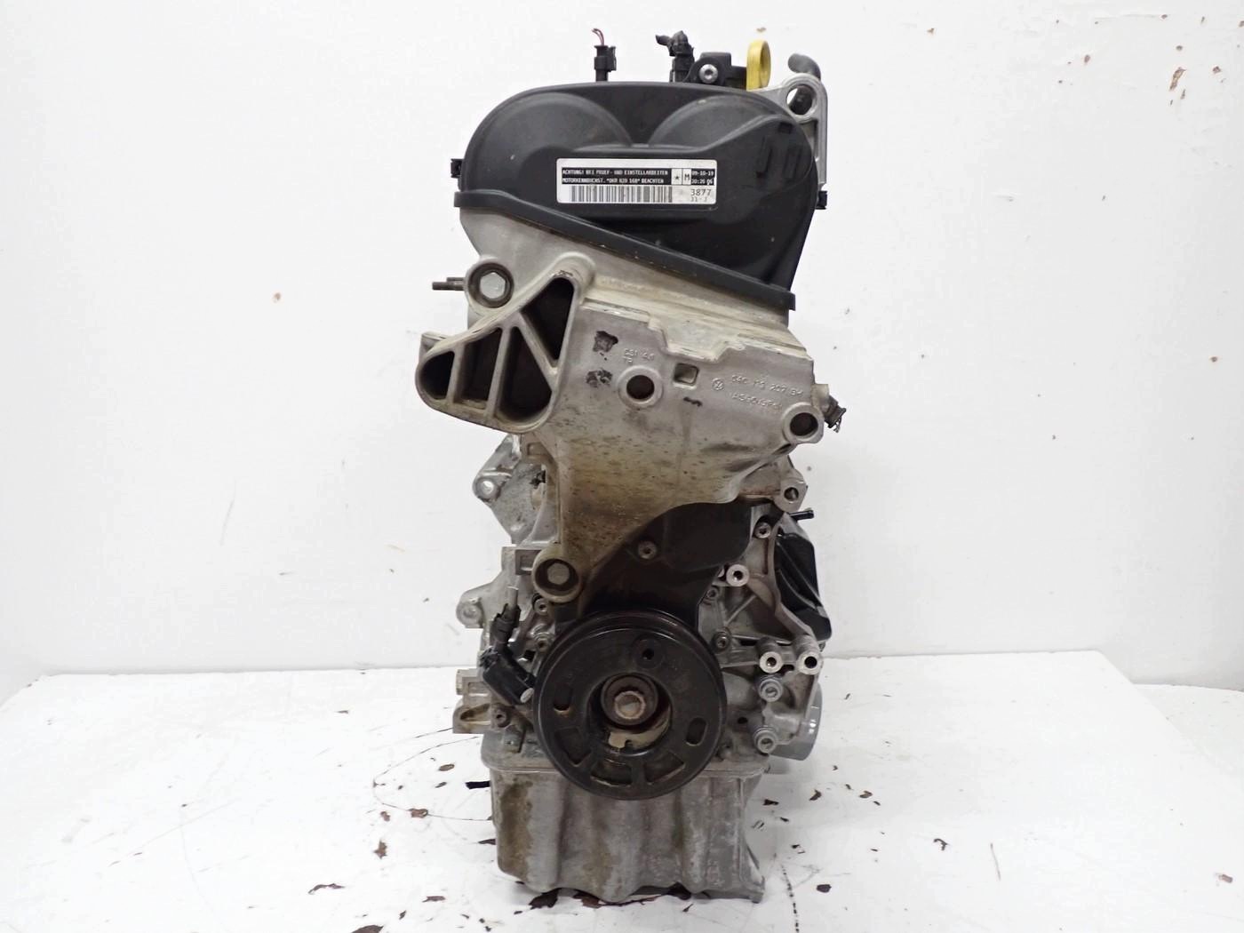 Moteur DKRA - Image 3