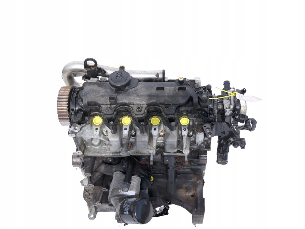 Moteur K9K 636 - Image 3