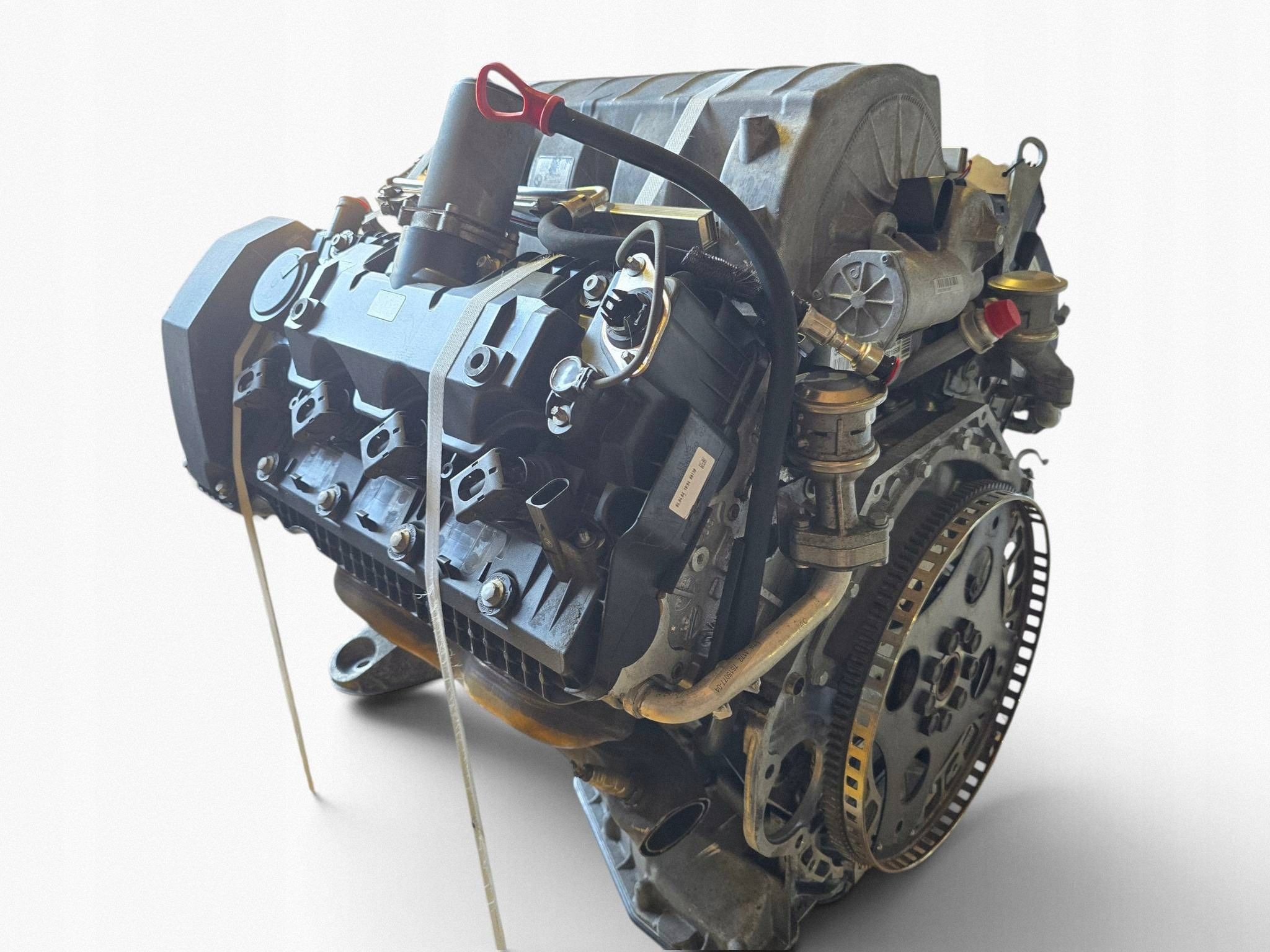 Moteur N62 B44 A - Image 9