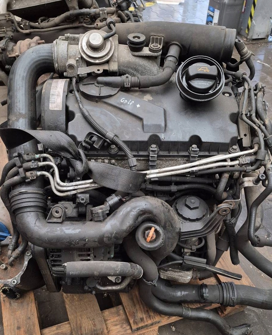 Moteur AXB - Image 1