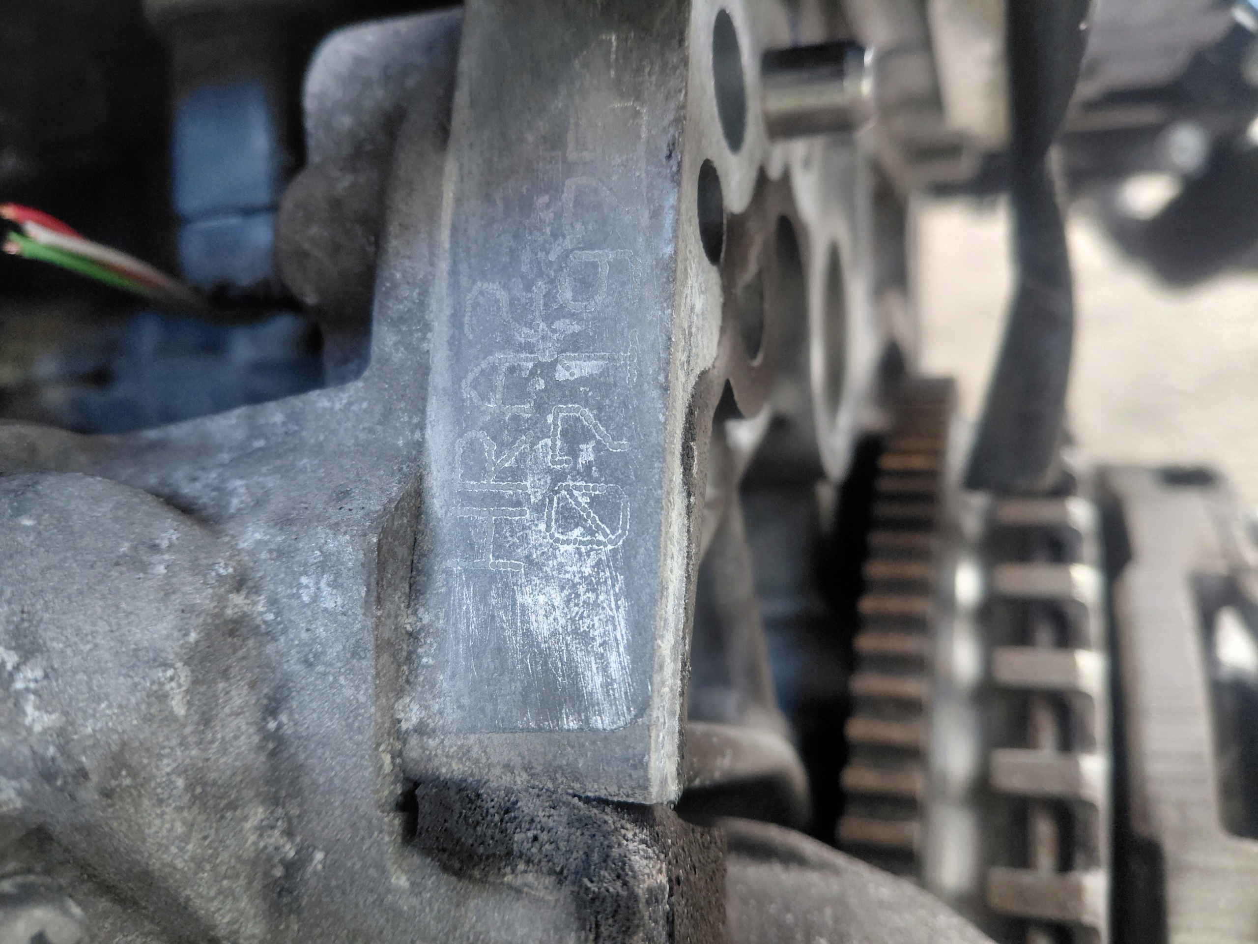 Moteur HRA2DDT - Image 6
