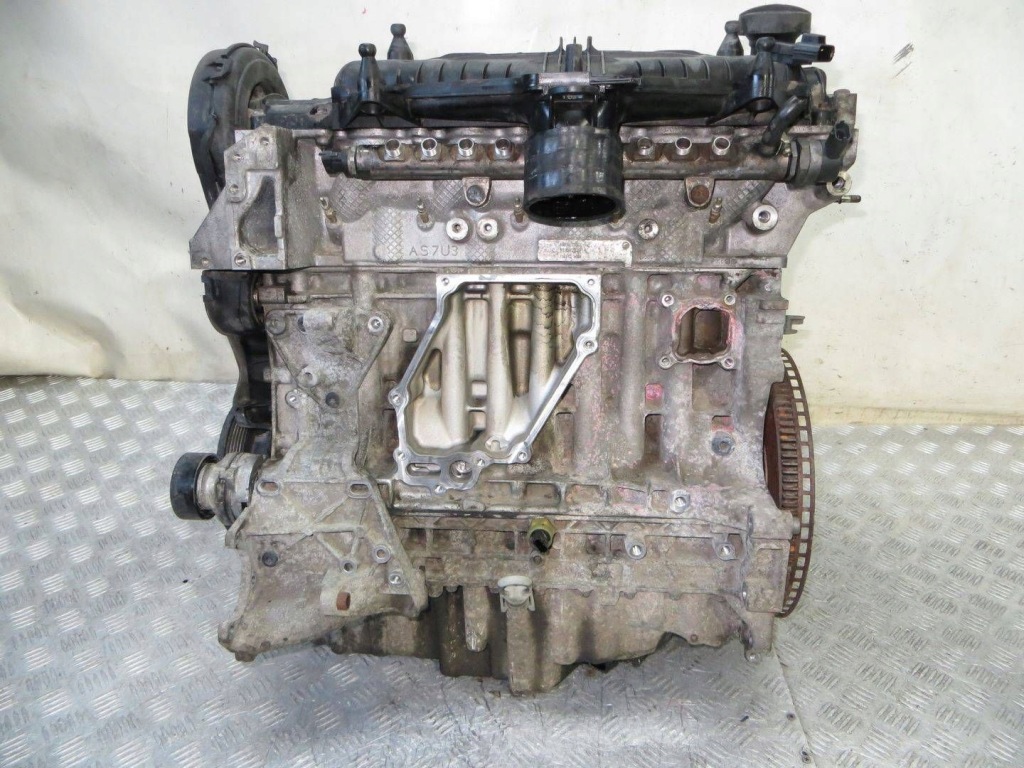 Moteur D 5244 T17 - Image 3