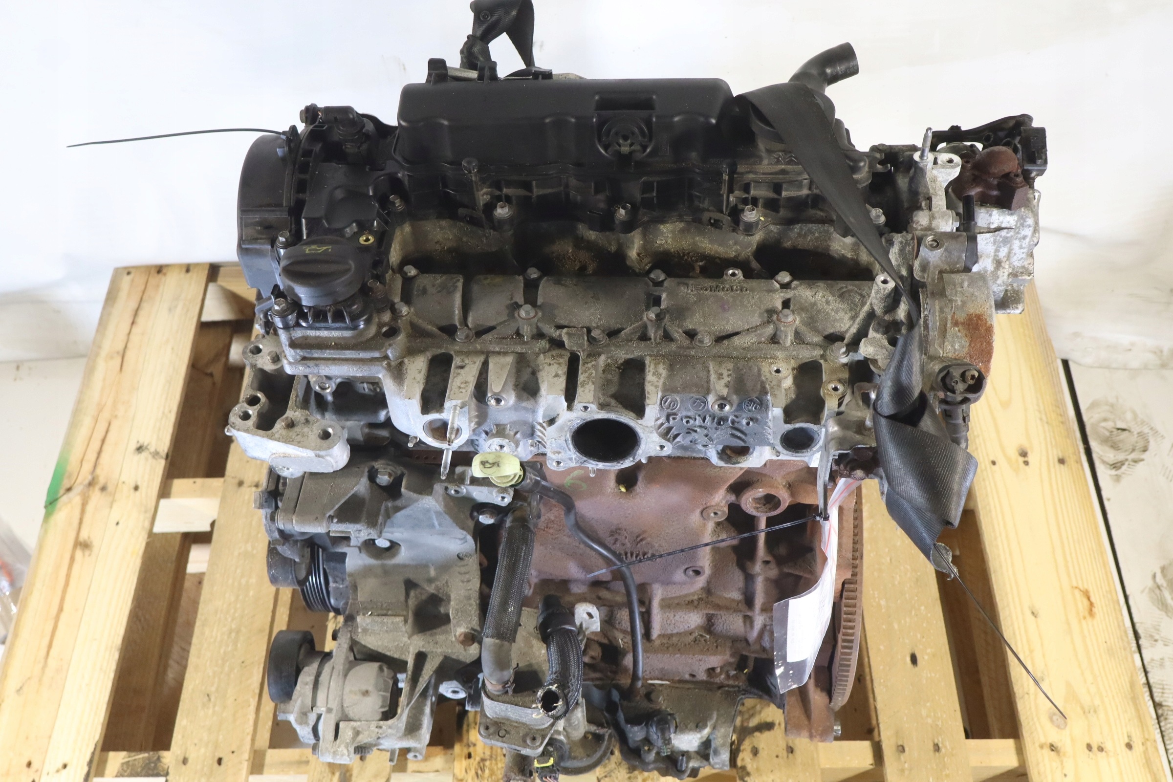 Moteur AHW (DW10FC) - Image 6