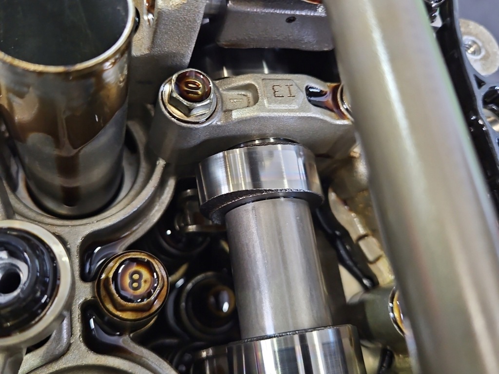 Moteur G4LH - Image 3