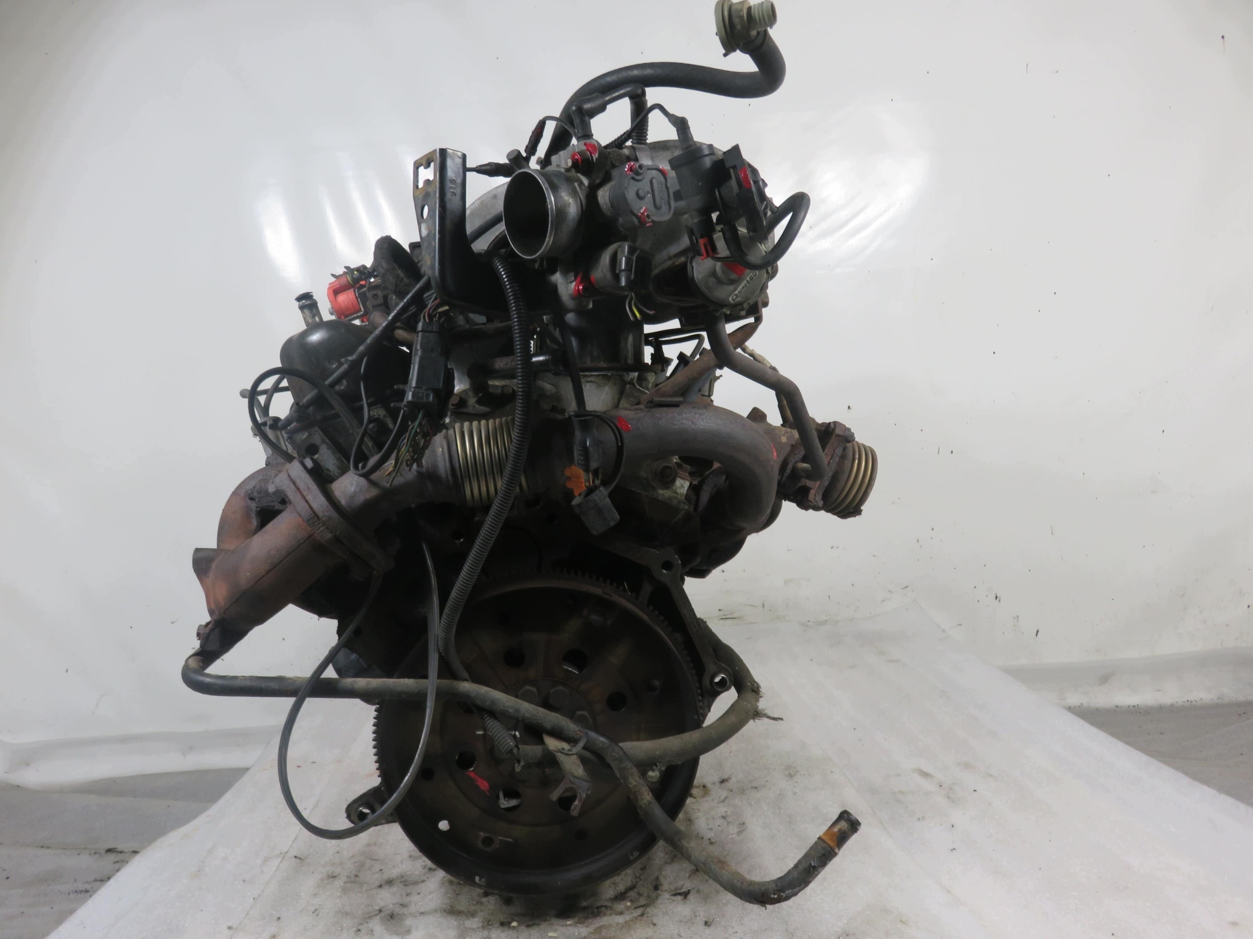 Moteur EGH - Image 2