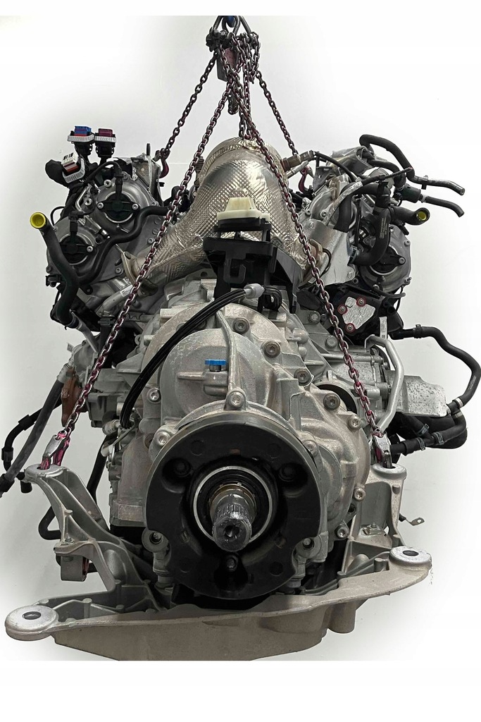 Moteur CWGD — vue 3