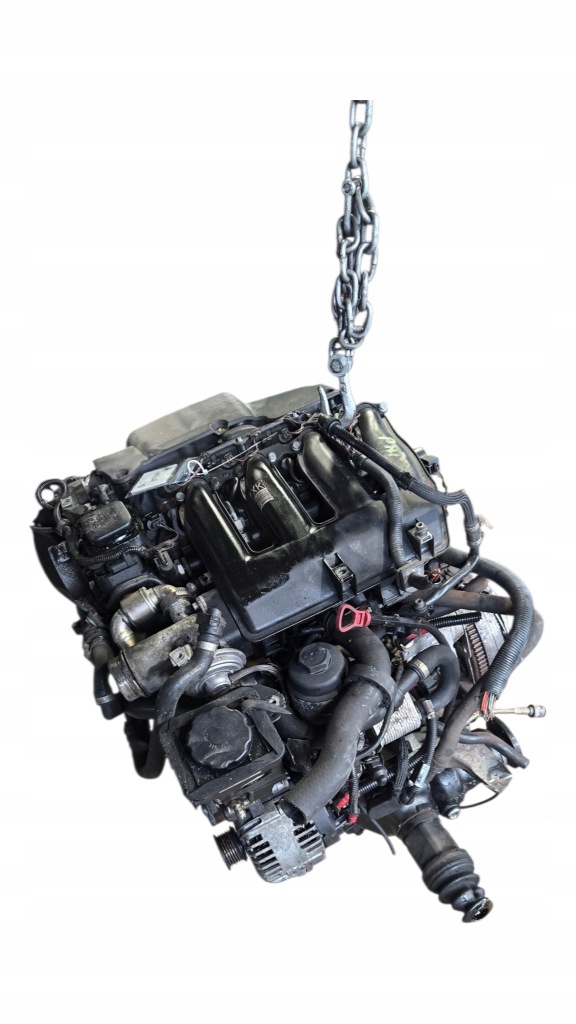 Moteur M47 D20 (204D4) - Image 2