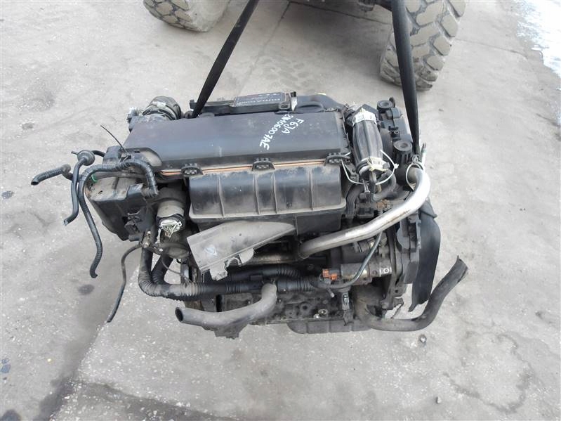 Moteur F6JA - Image 2