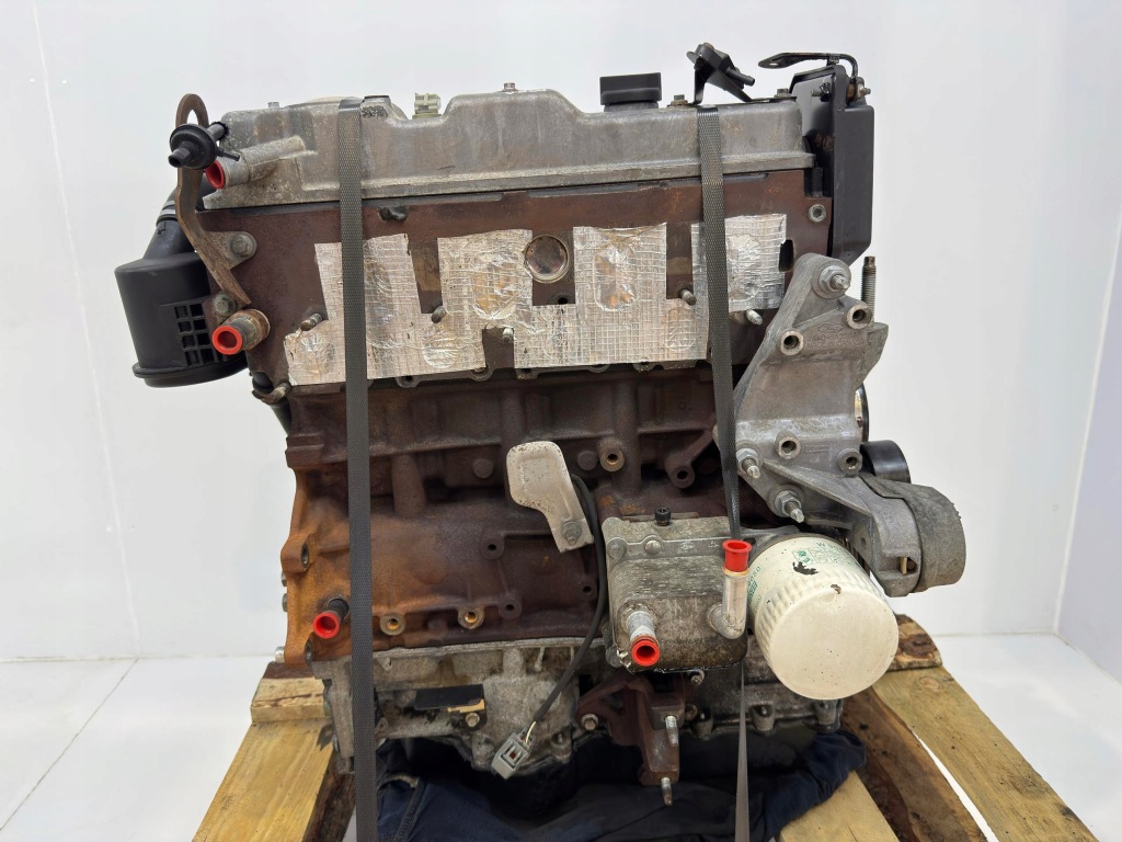 Moteur R3PA — vue 2