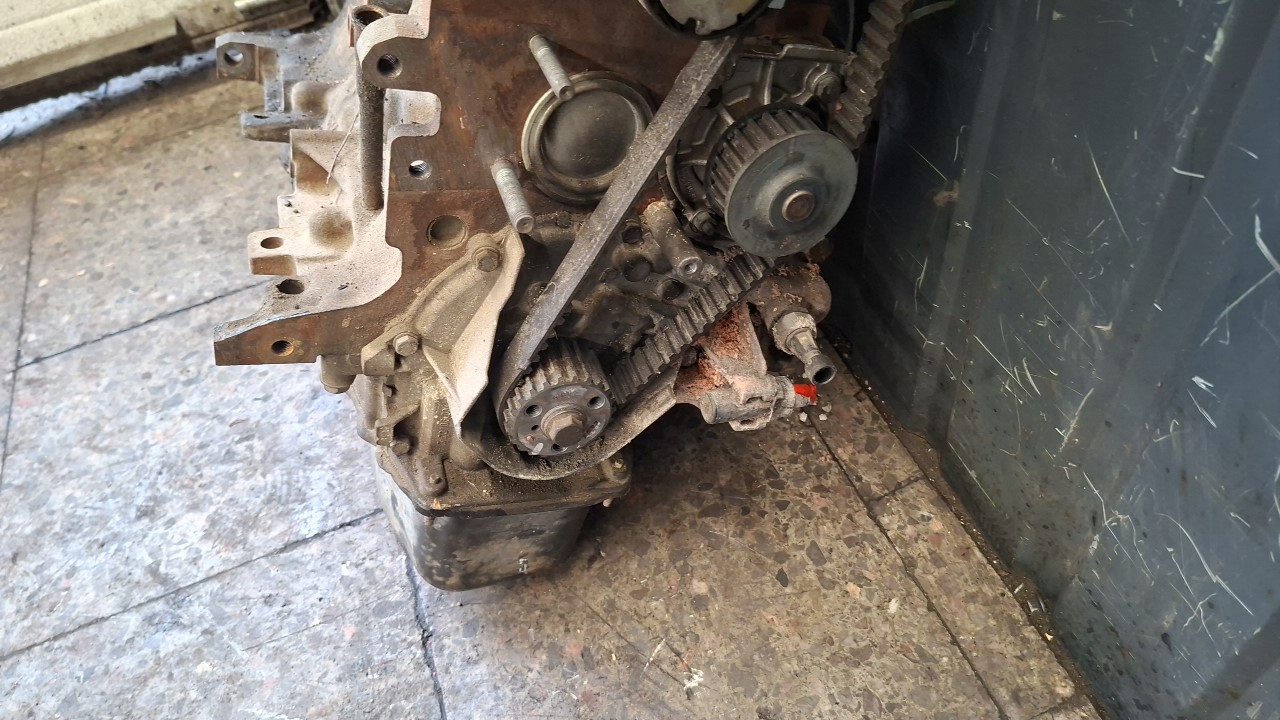 Moteur 188 A5.000 - Image 9