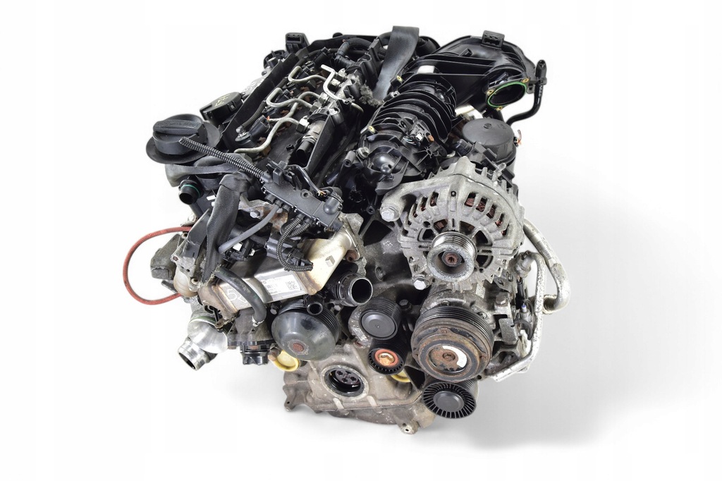 Moteur N47 D20 C - Image 1