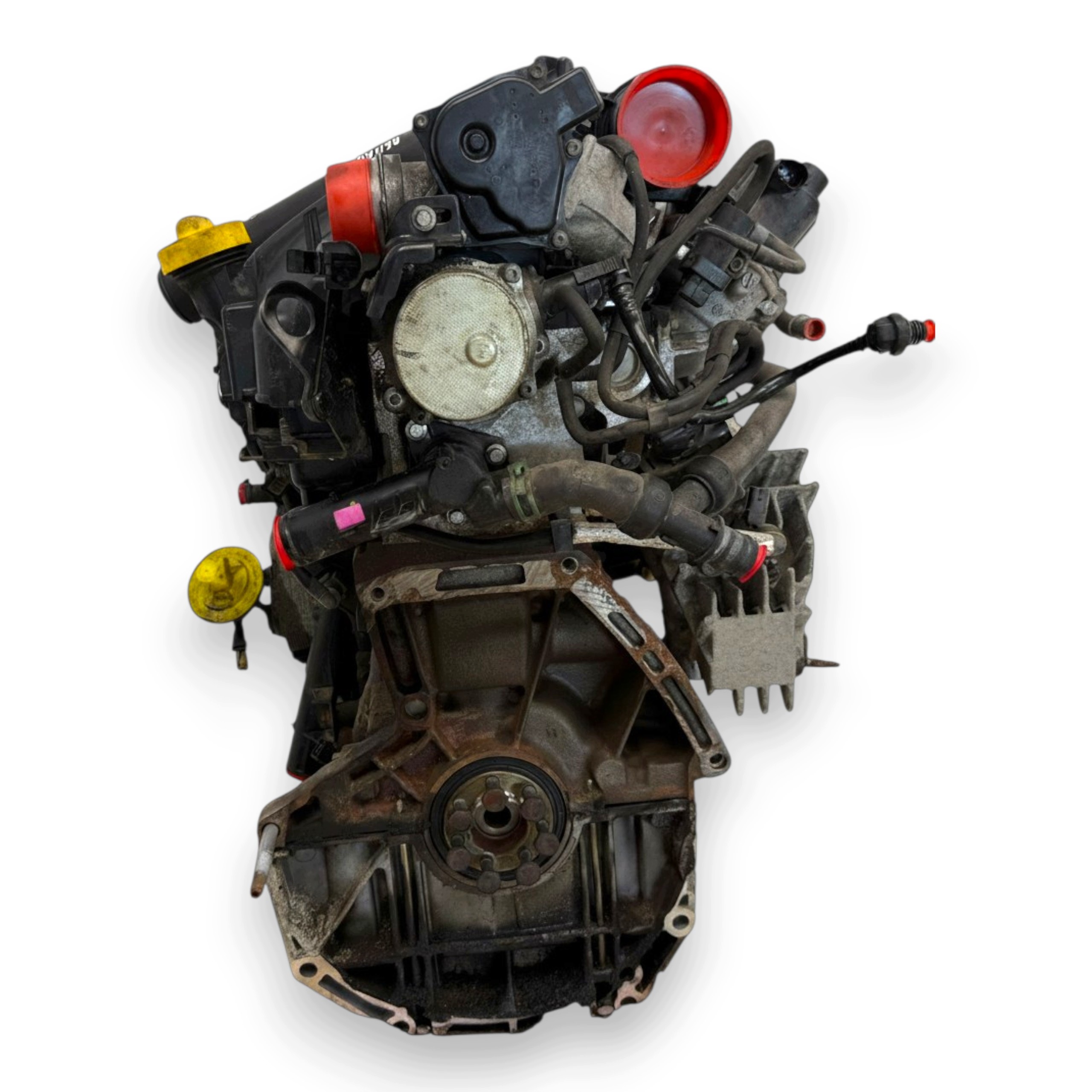 Moteur K9K 834 - Image 7