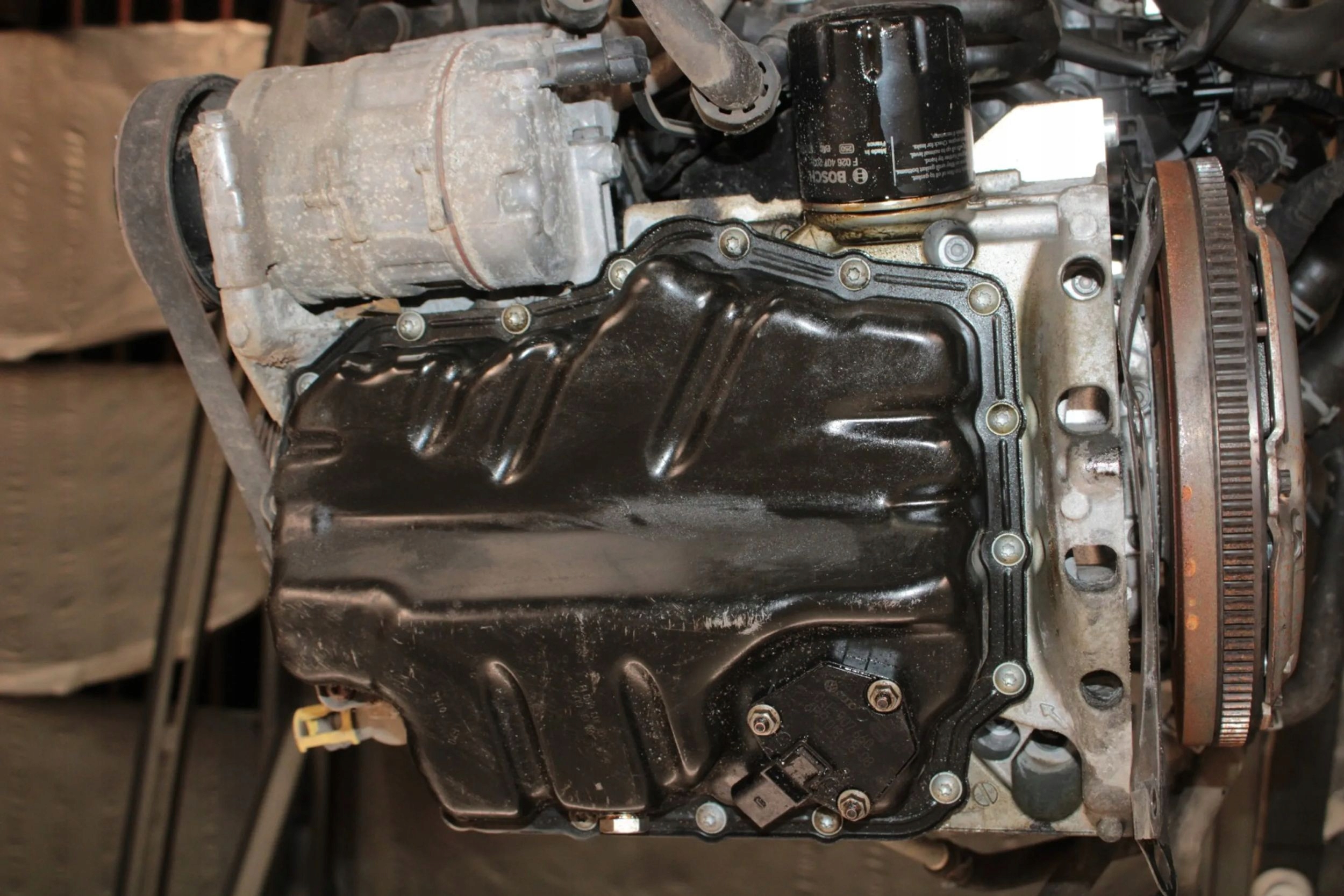 Moteur CPVA — vue 5