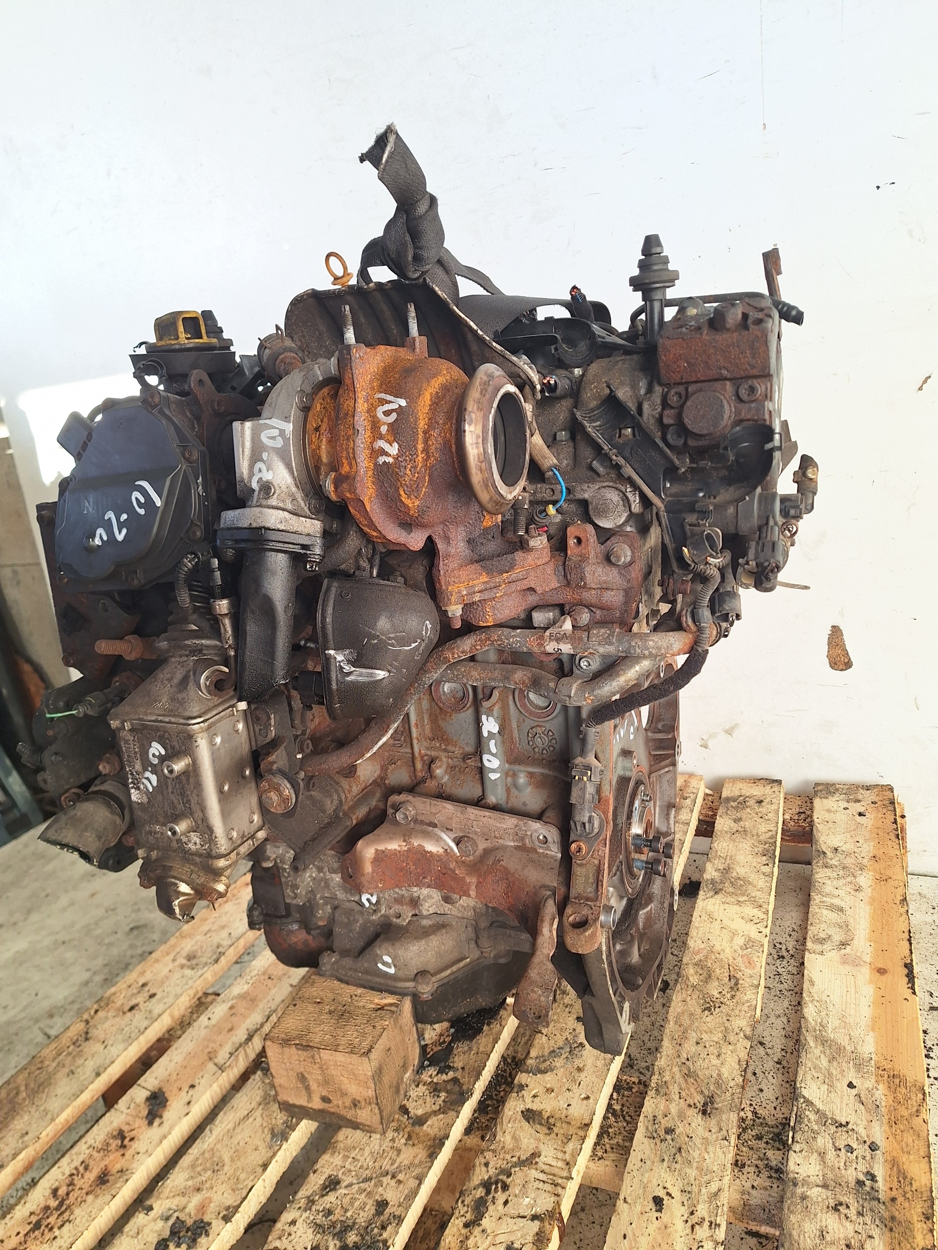 Moteur 330 A1.000 - Image 10