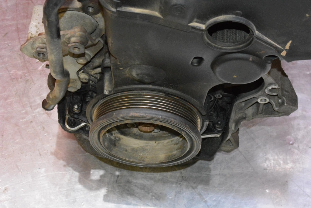 Moteur DFCA - Image 4