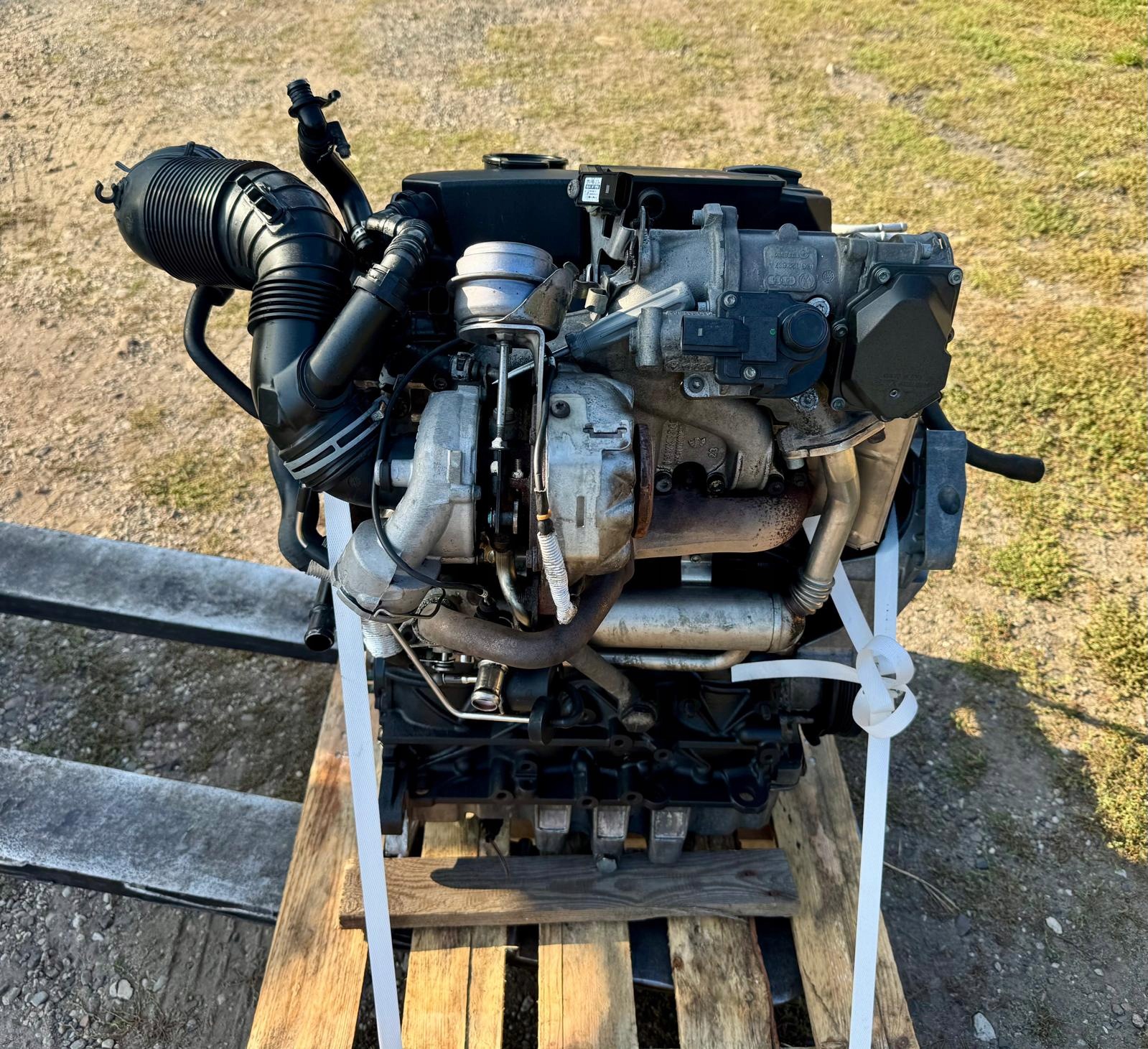 Moteur BMP - Image 5