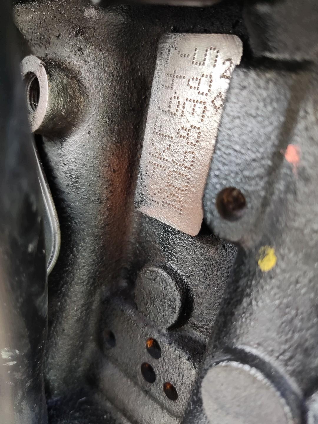 Moteur K9K 647 - Image 7