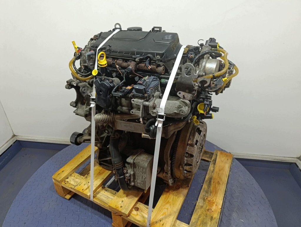 Moteur M9R 630 - Image 5