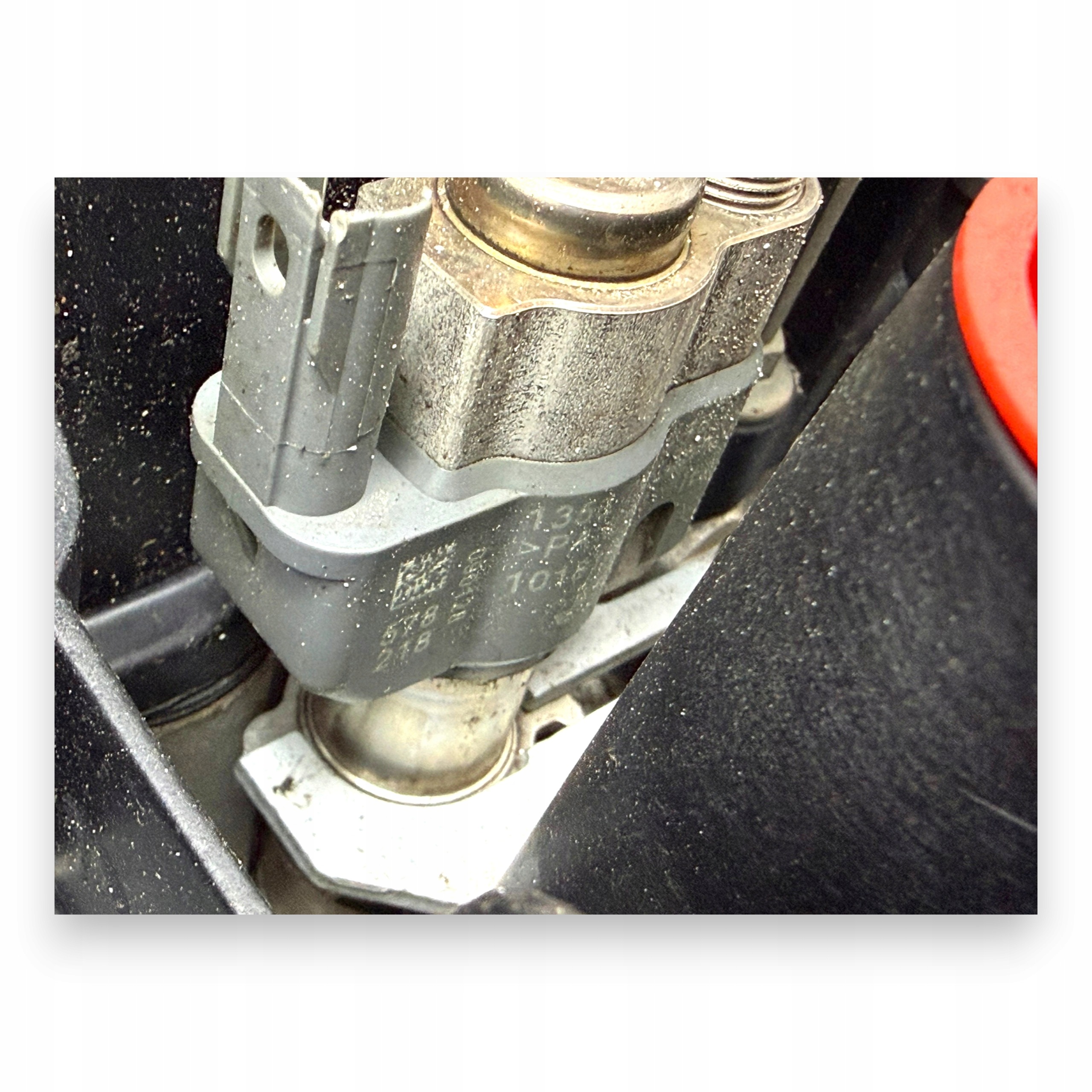 Moteur N53 B30 A - Image 12