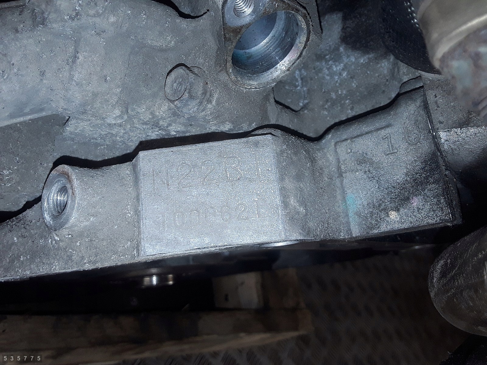 Moteur N22B1 - Image 6