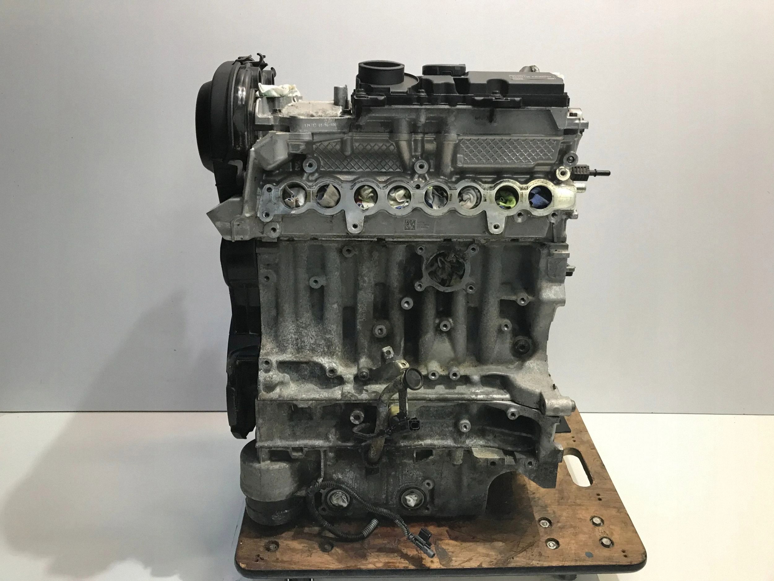 Moteur B 4204 T34 - Image 3