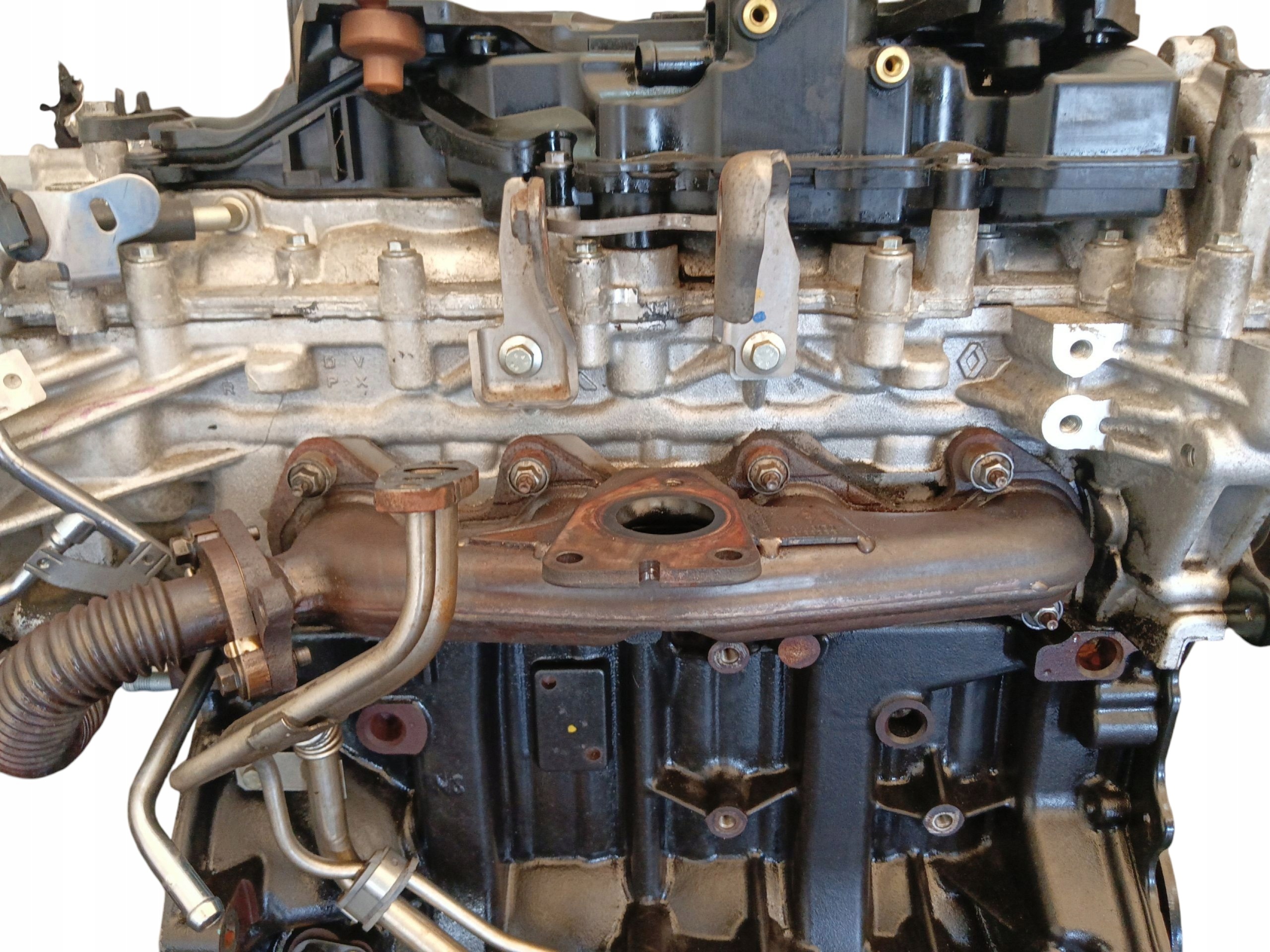 Moteur M9R 830 - Image 6