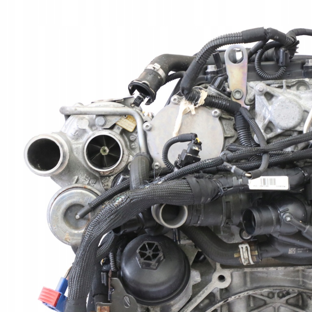 Moteur N18 B16 C - Image 5