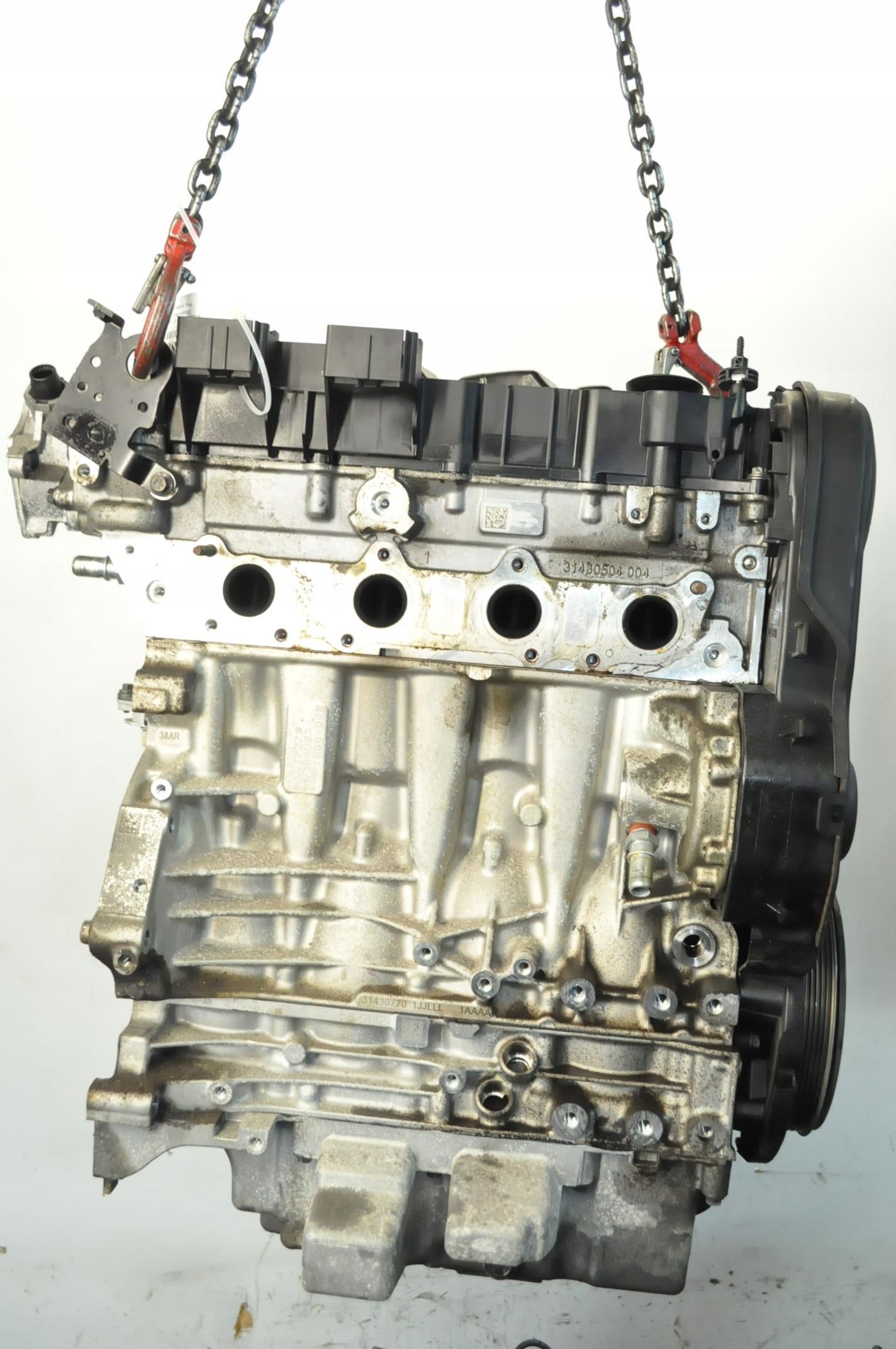 Moteur D 4204 T14 - Image 4