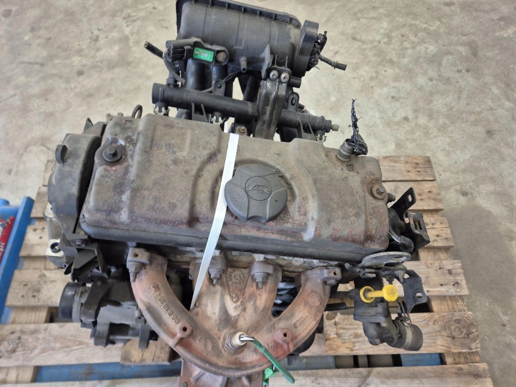 Moteur KFT (TU3AE5) - Image 2