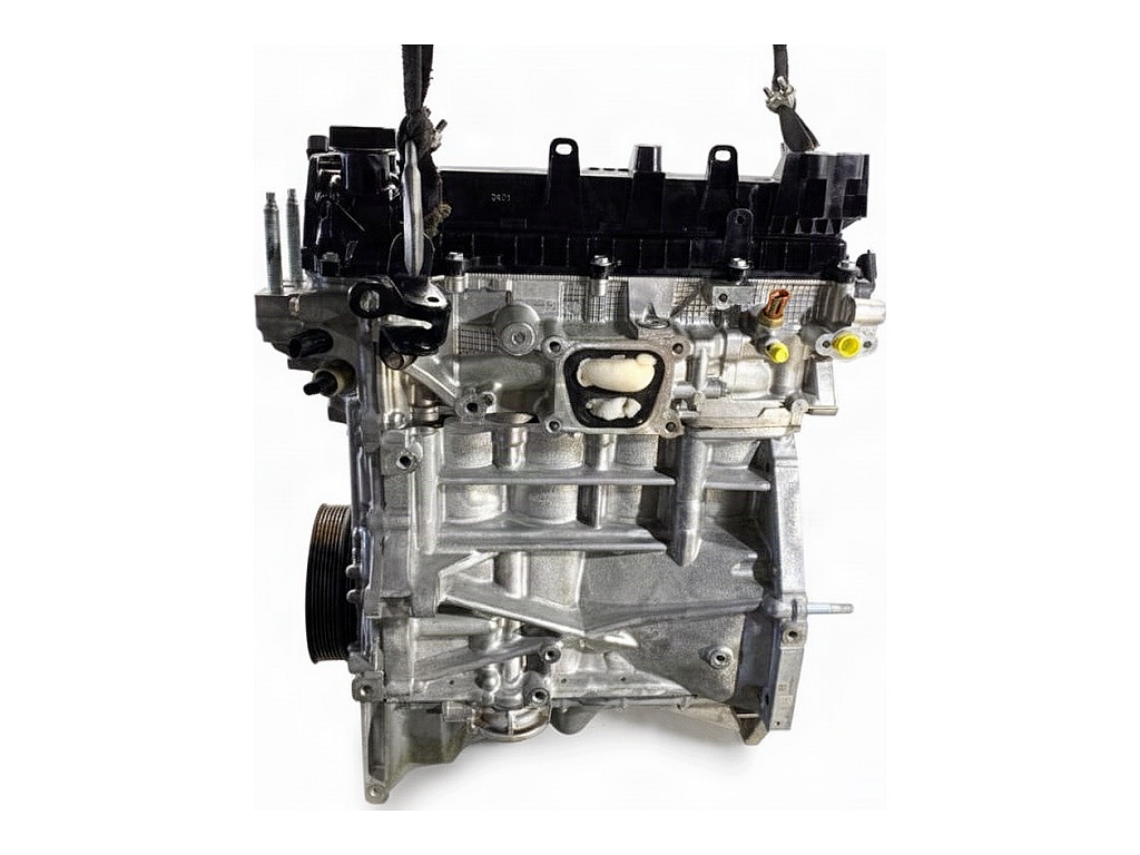 Moteur K12D - Image 1
