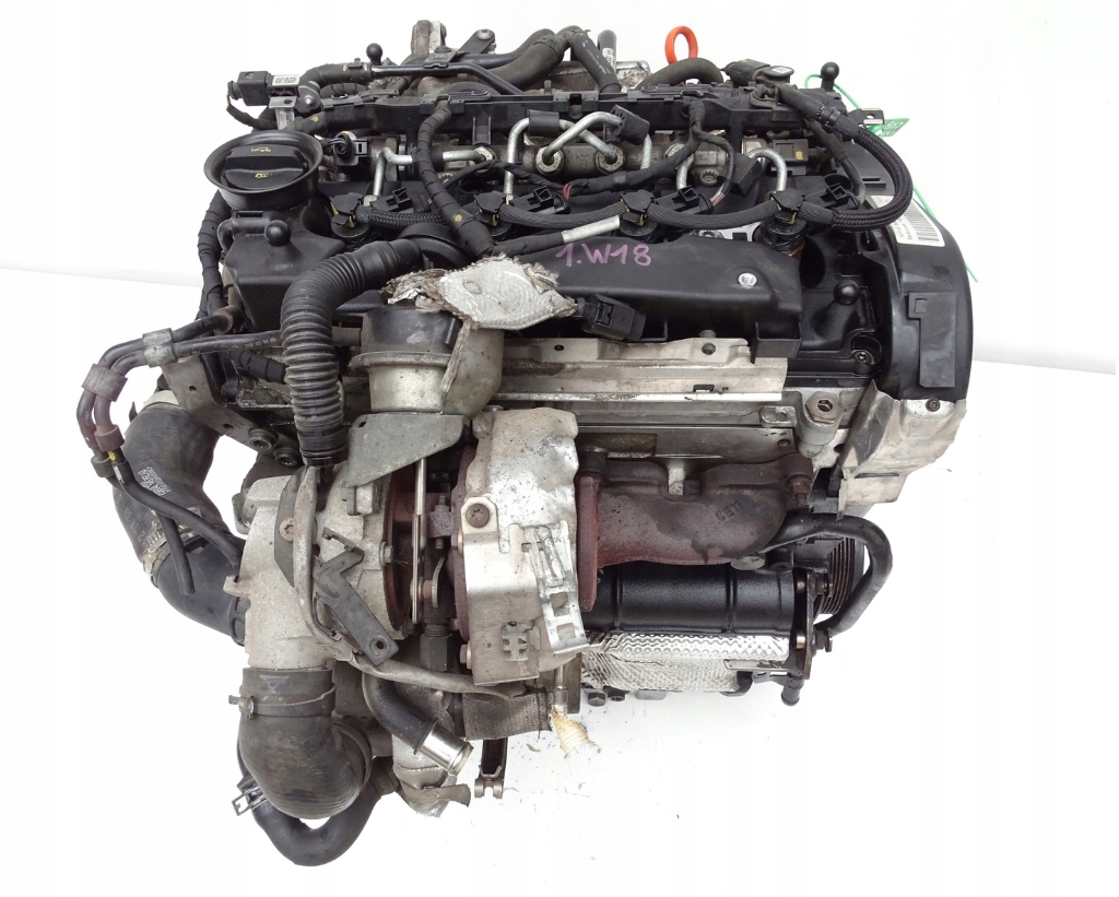 Moteur CRBC — vue 4