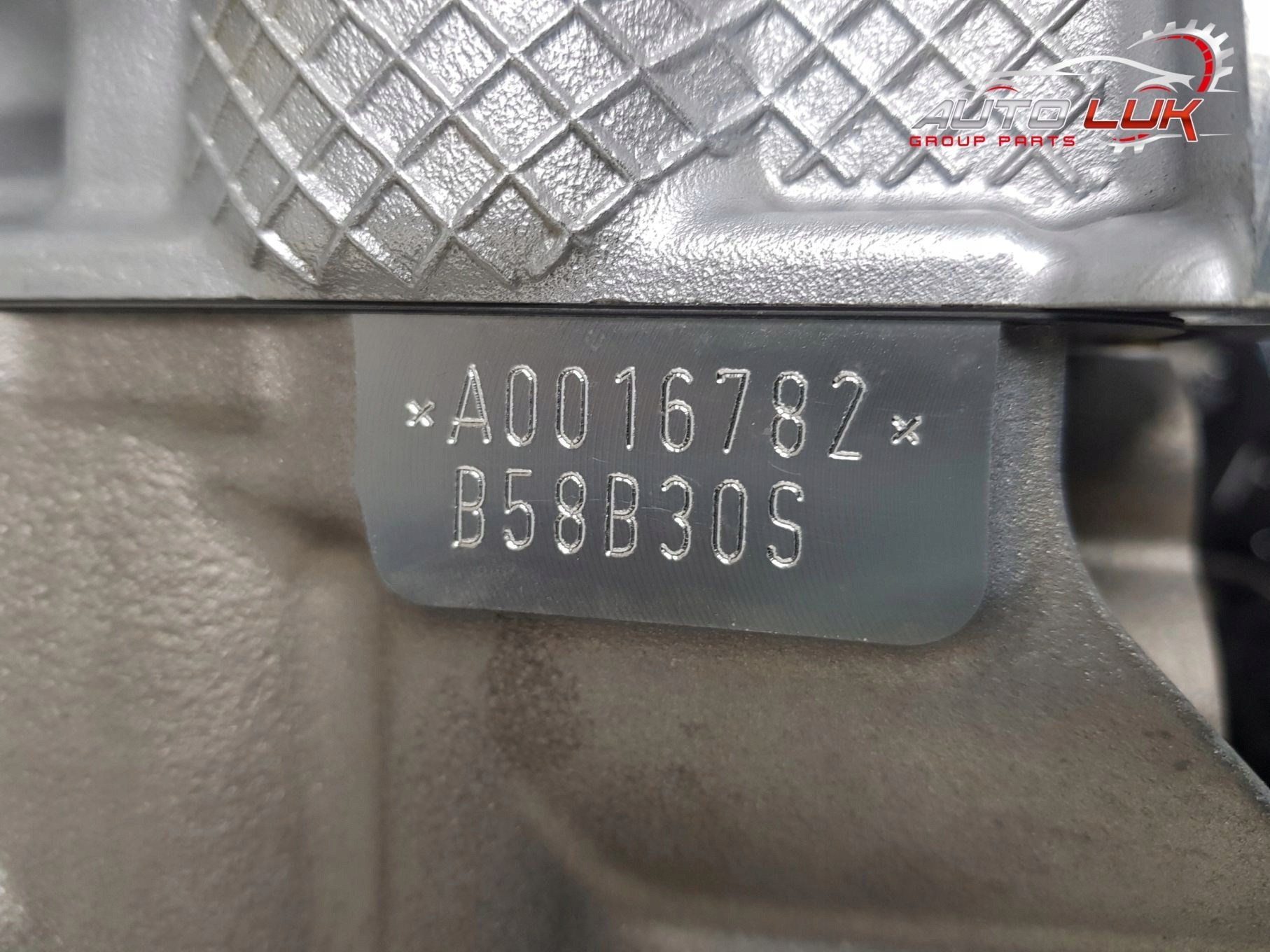 Moteur B58 B30 S - Image 4