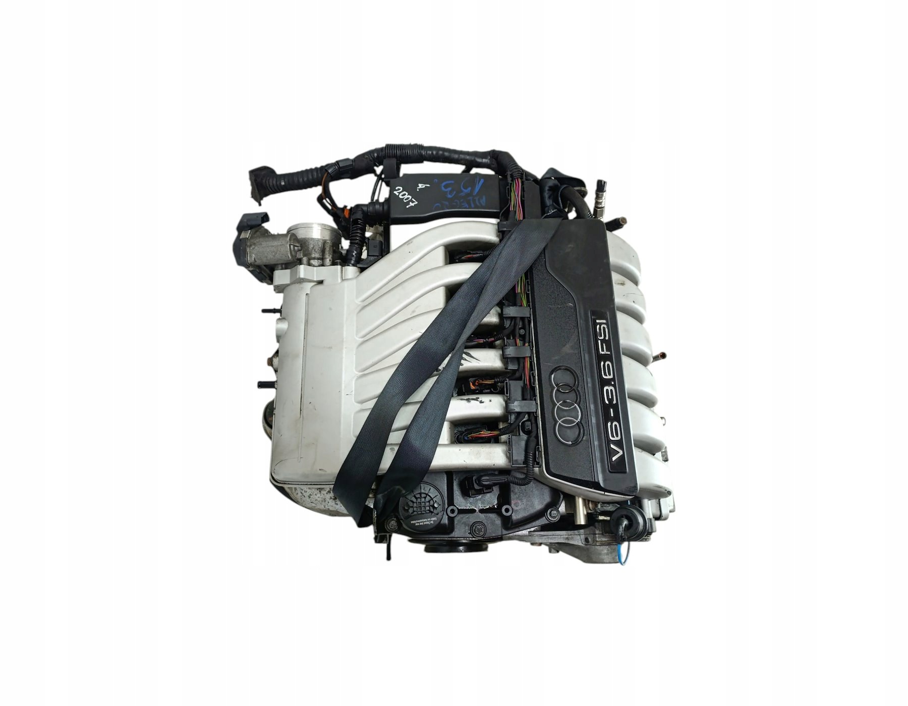 Moteur BHK - Image 6