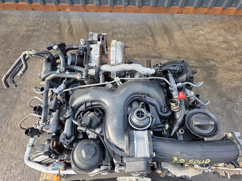 Moteur CDUD — vue 2