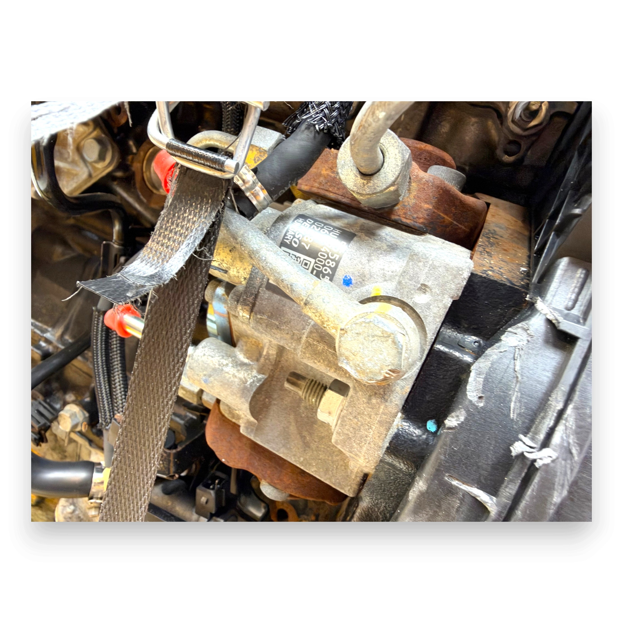 Moteur A 17 DTR - Image 10