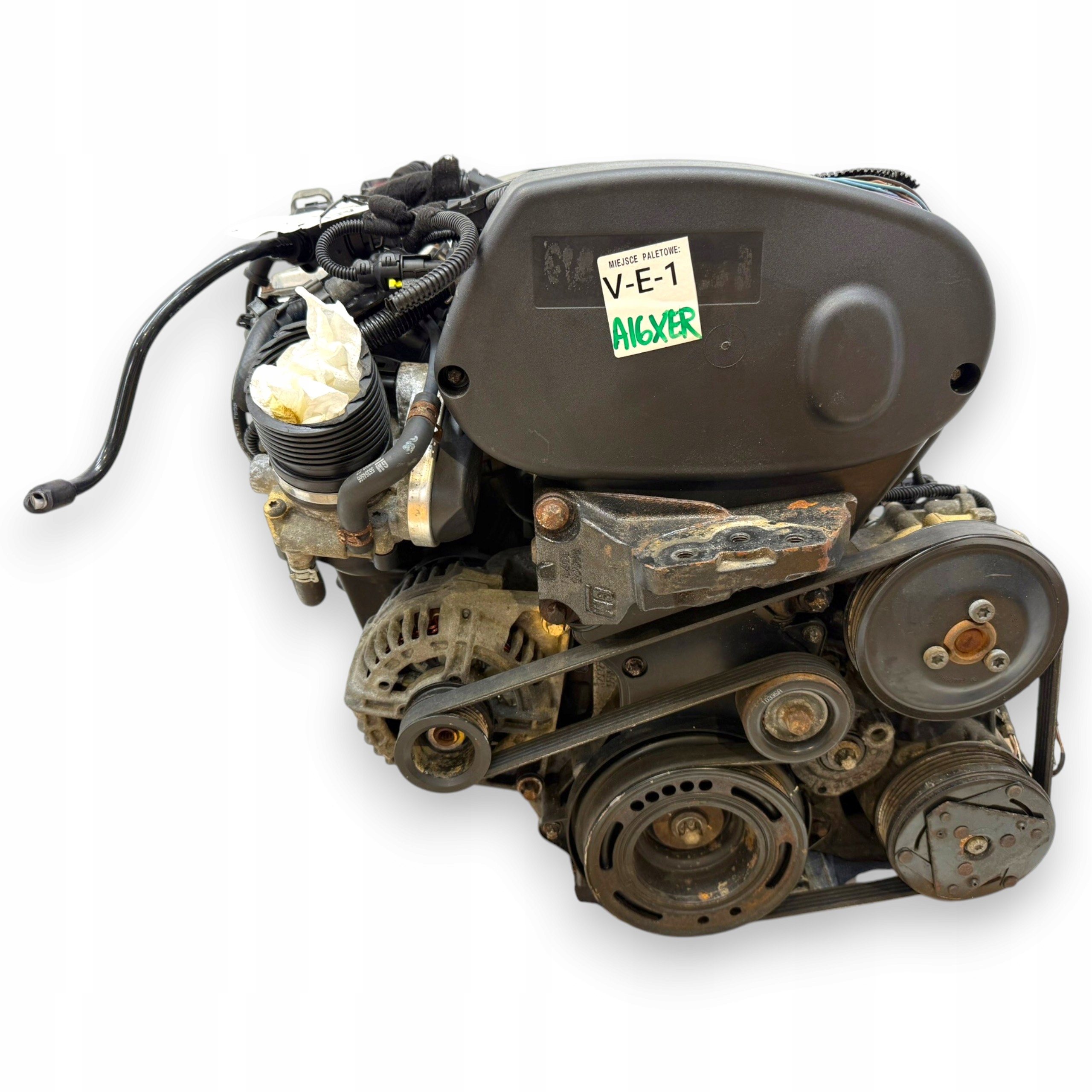 Moteur A 16 XER - Image 7