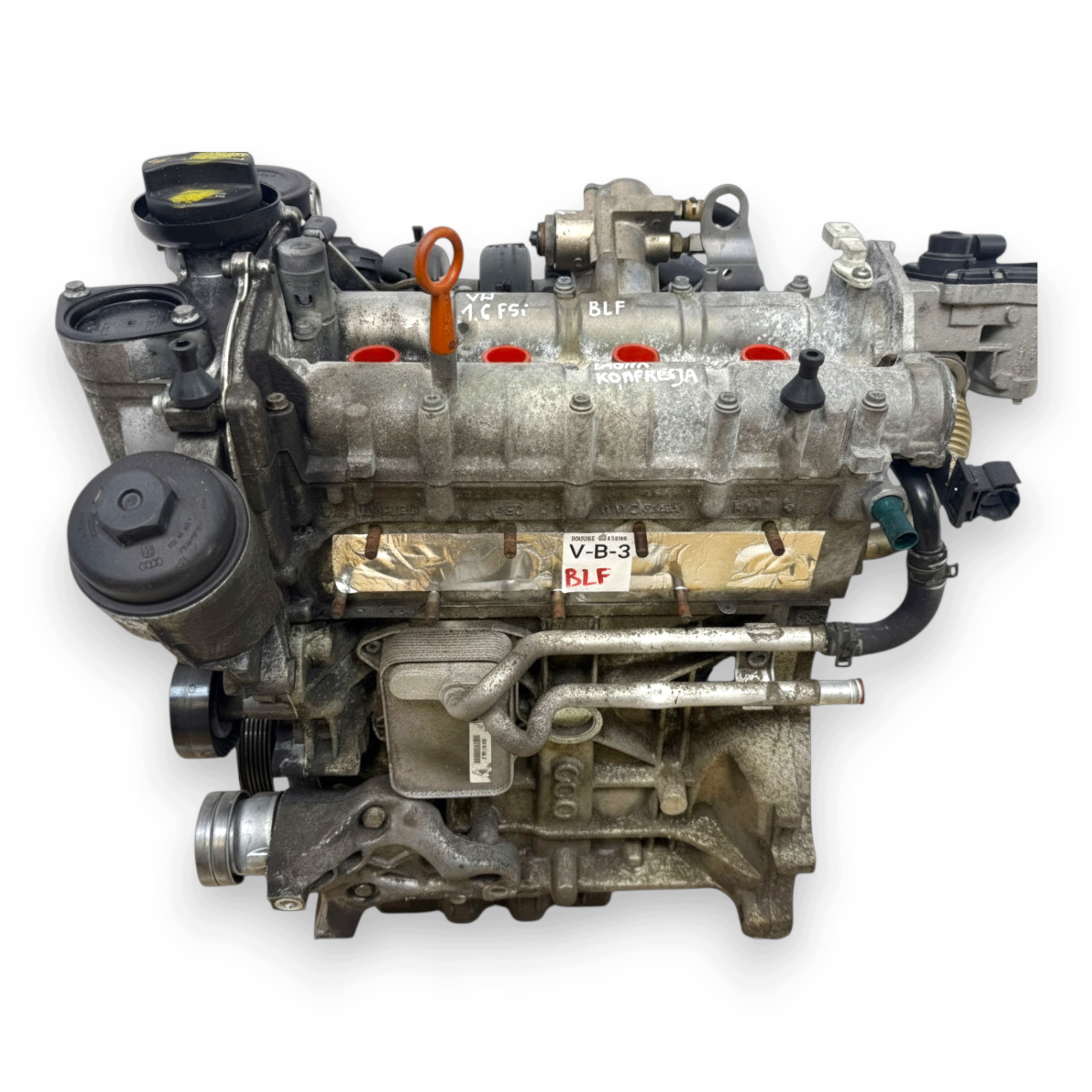 Moteur BLF - Image 1