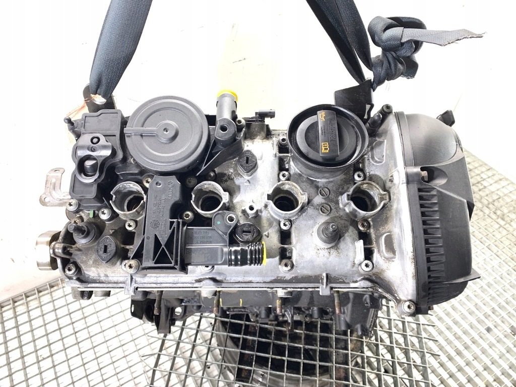 Moteur CABA — vue 3