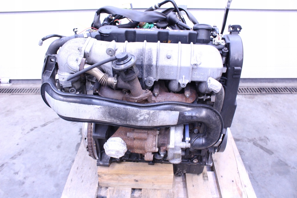 Moteur RHV (DW10TD) - Image 3