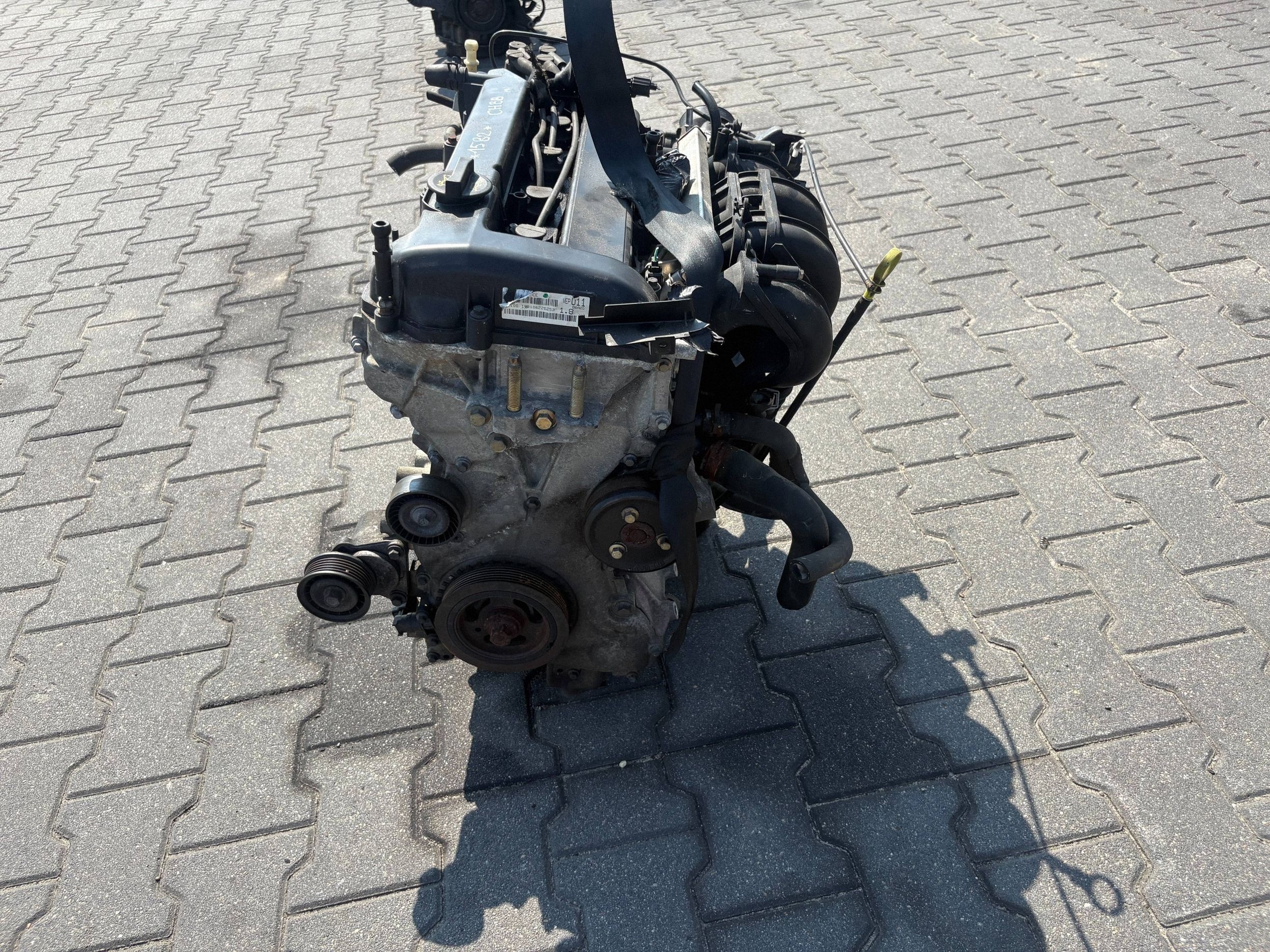 Moteur CHBB - Image 3