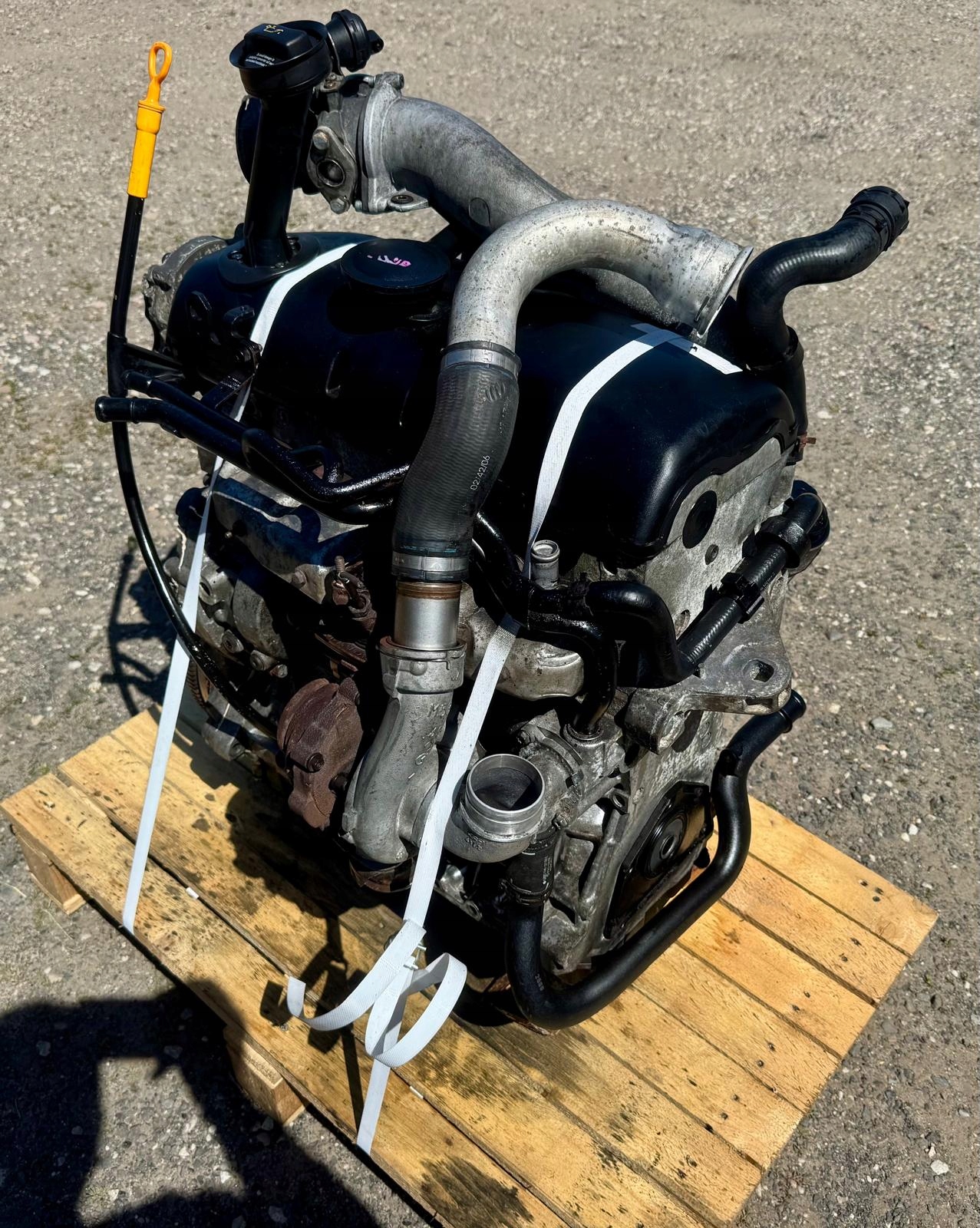 Moteur BNZ - Image 2