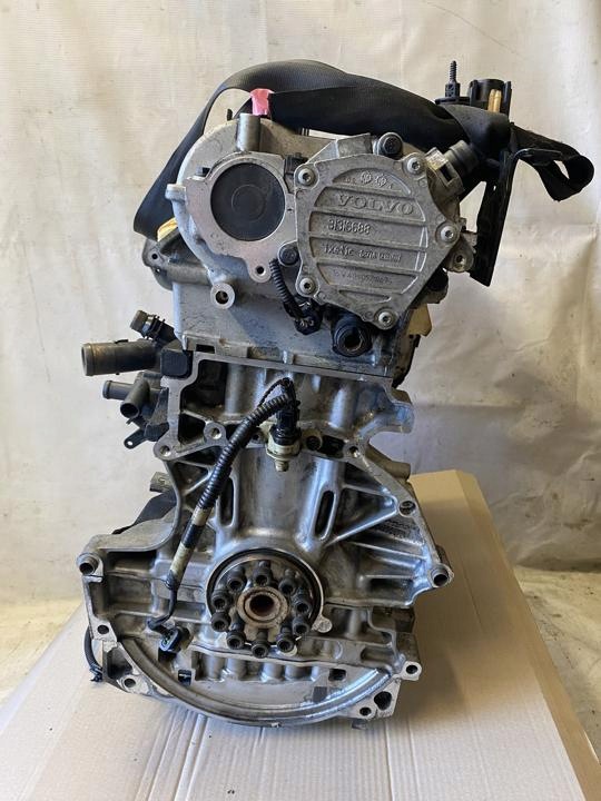 Moteur D 4204 T14 - Image 10
