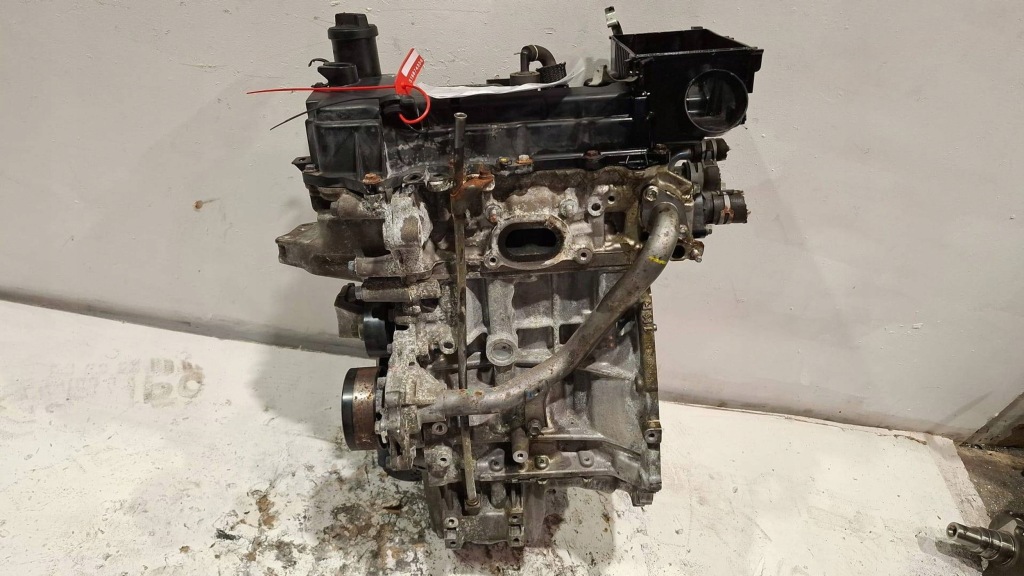 Moteur CFB (1KR) — vue 1