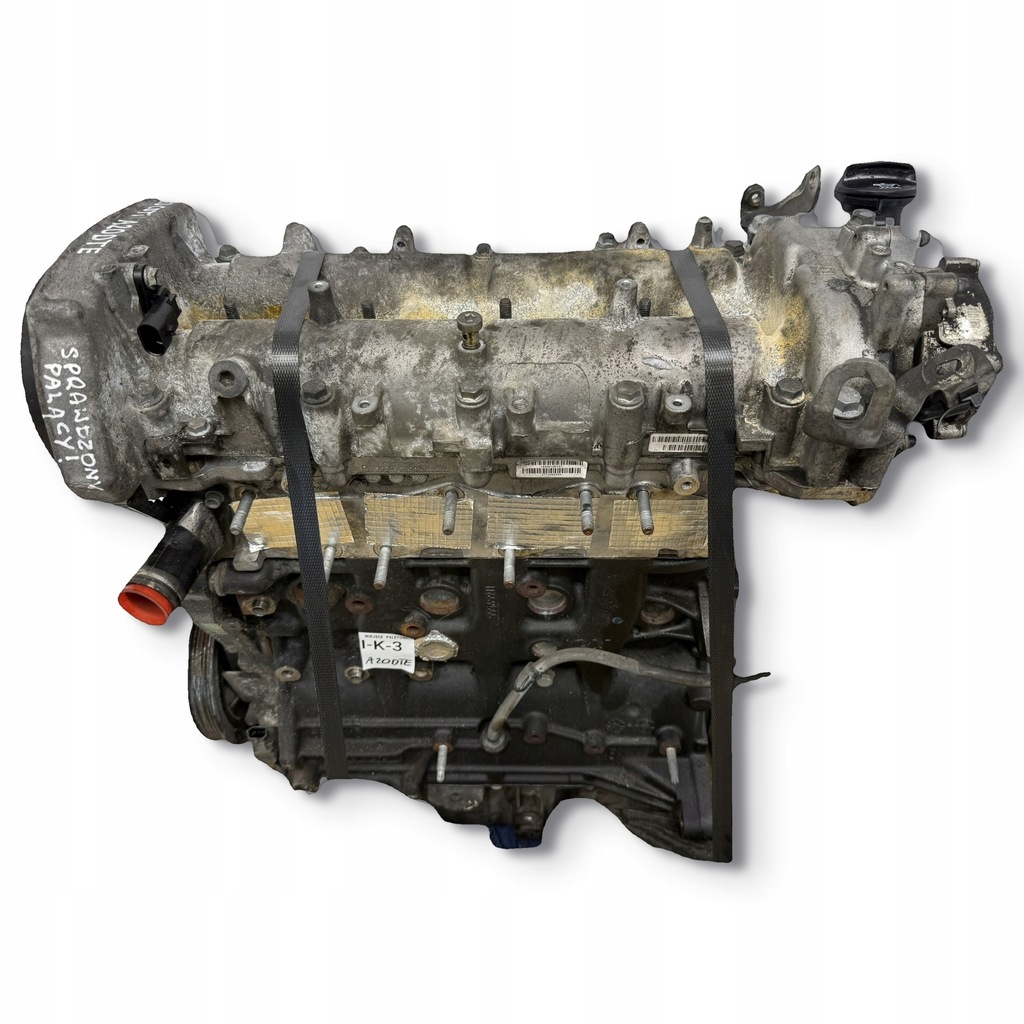 Moteur A 20 DTE - Image 1