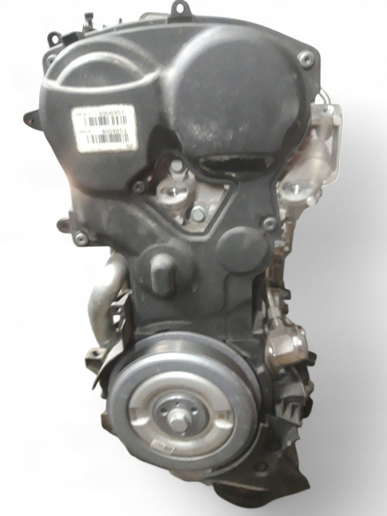 Moteur B 420 T - Image 2