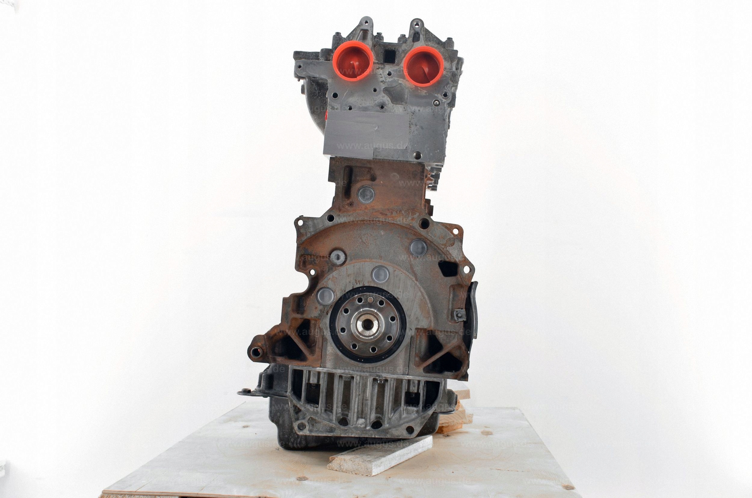 Moteur TXDA - Image 2