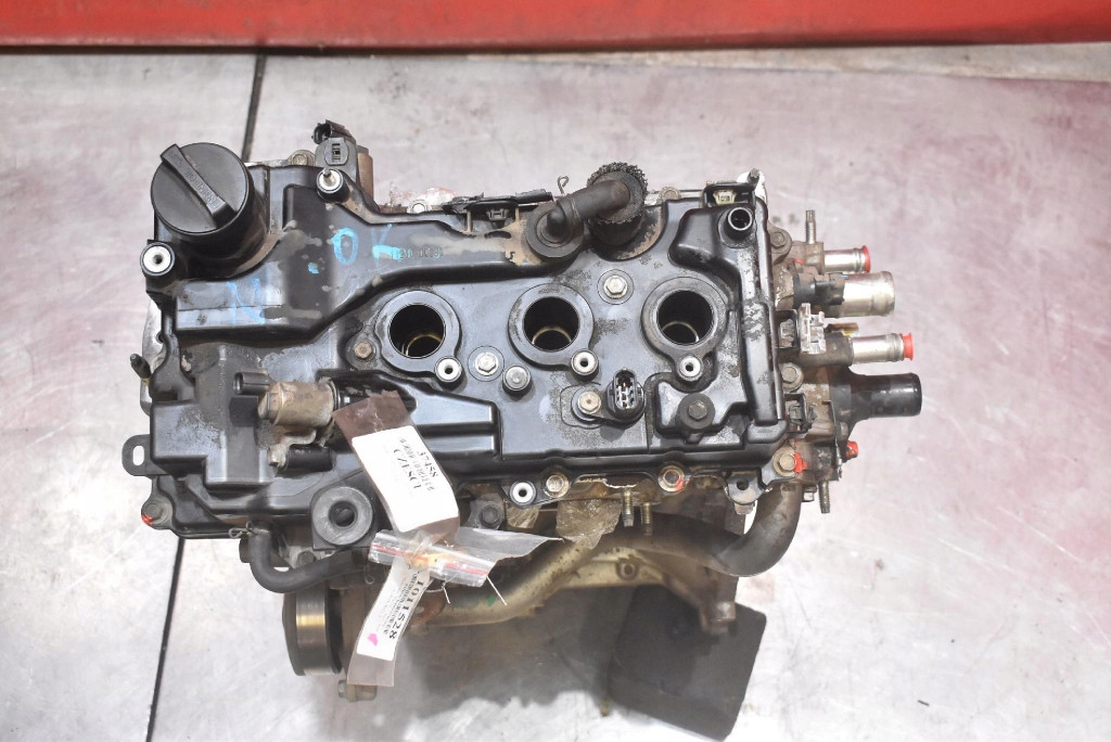 Moteur CFB (1KR) — vue 3